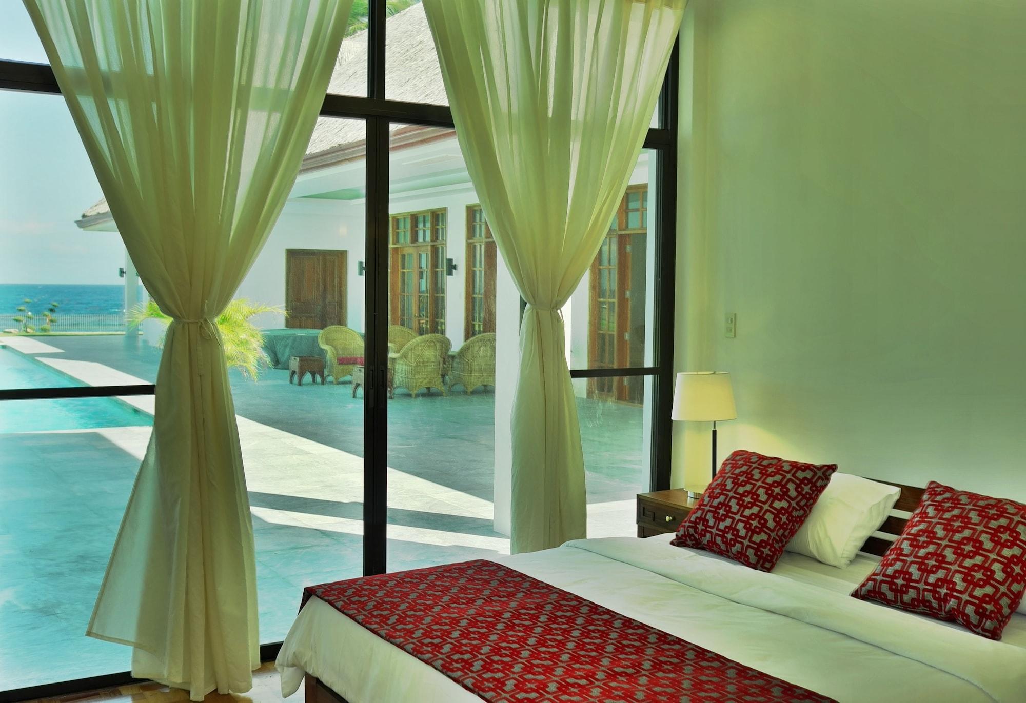 Sea Dream Resorts Dauin Exteriér fotografie