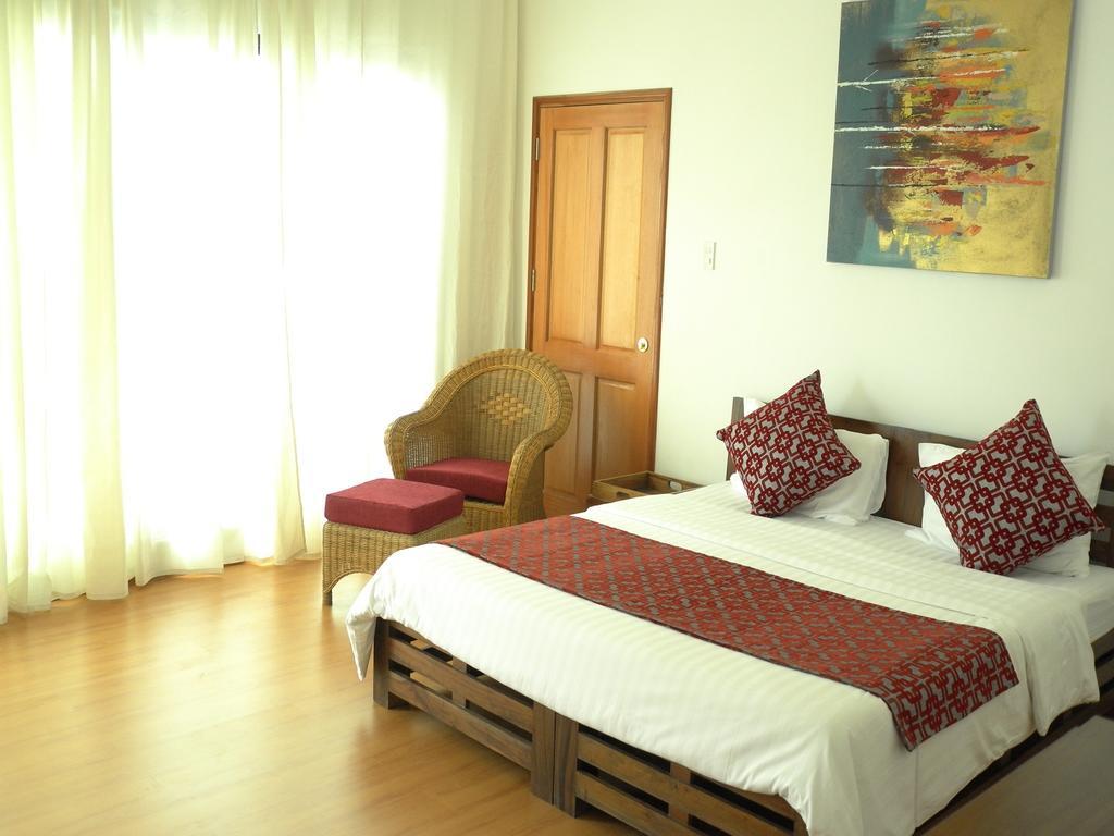 Sea Dream Resorts Dauin Pokoj fotografie