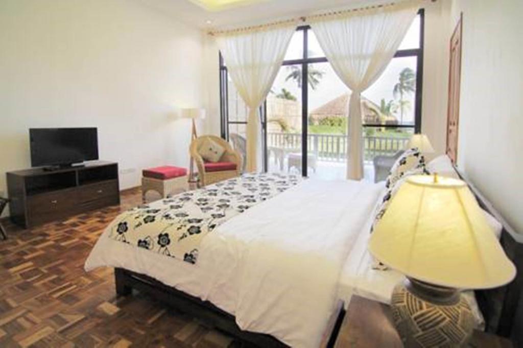 Sea Dream Resorts Dauin Pokoj fotografie