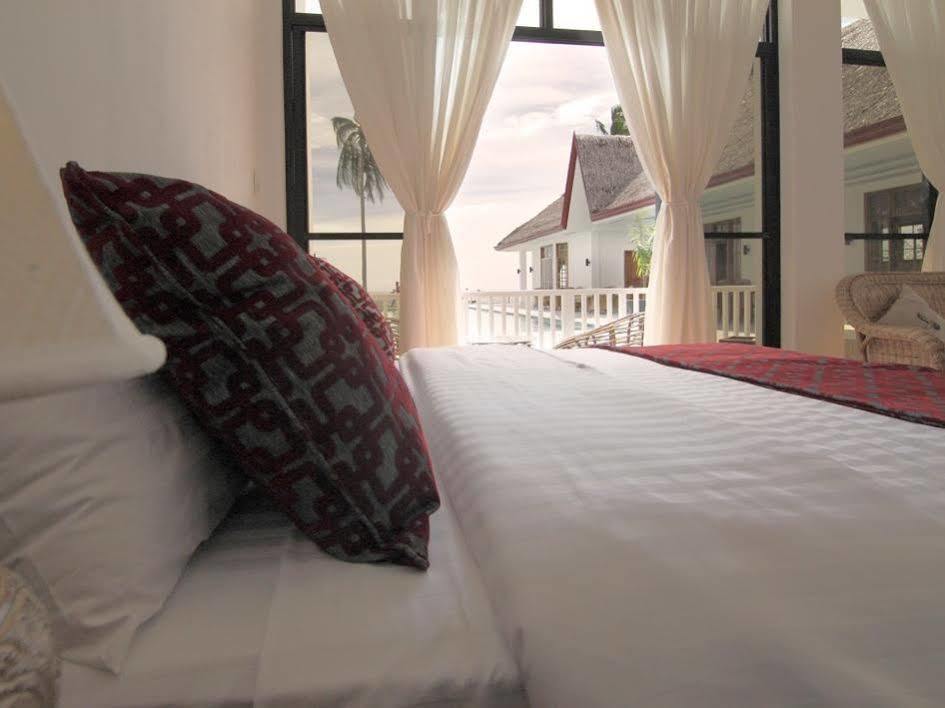 Sea Dream Resorts Dauin Exteriér fotografie
