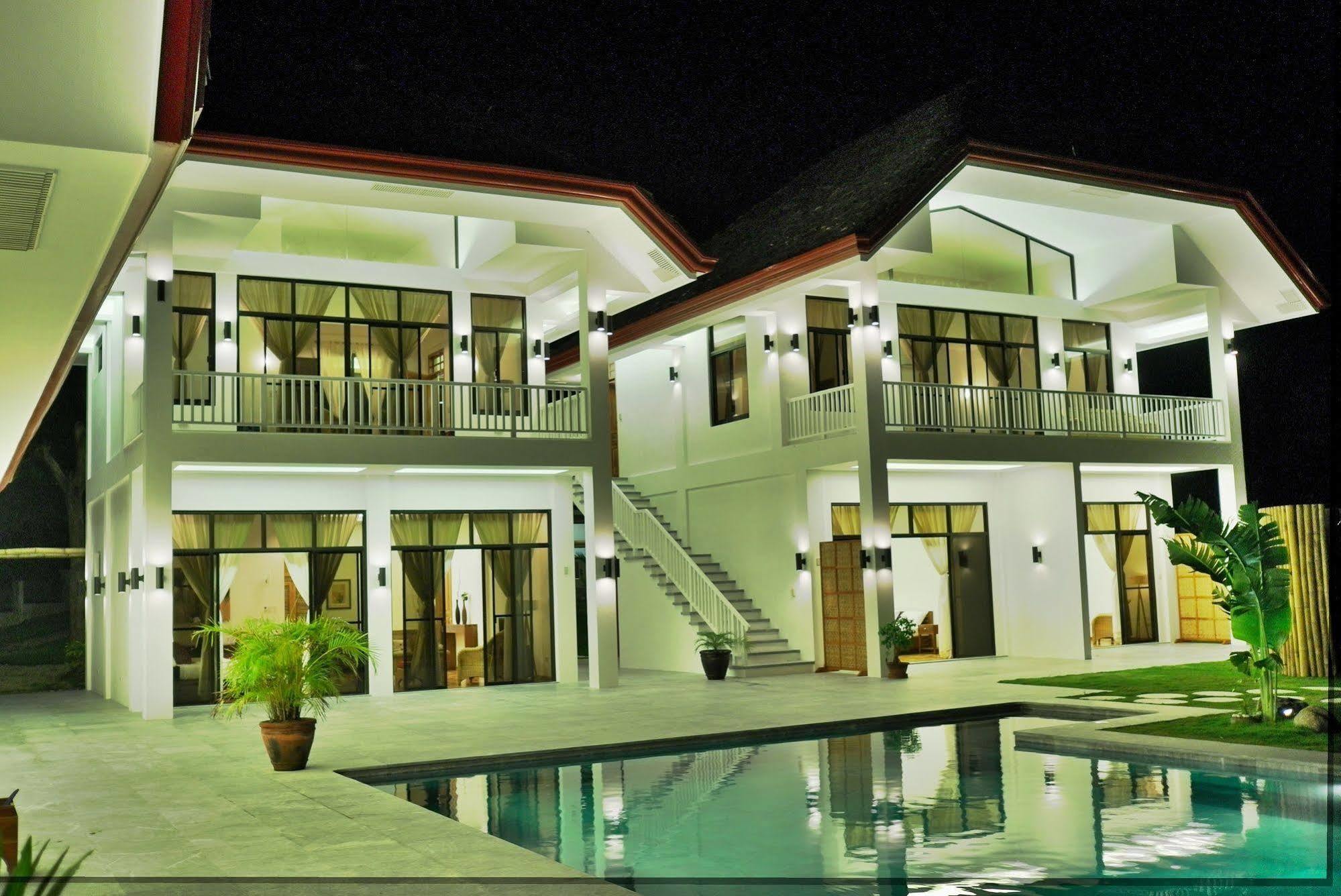 Sea Dream Resorts Dauin Exteriér fotografie